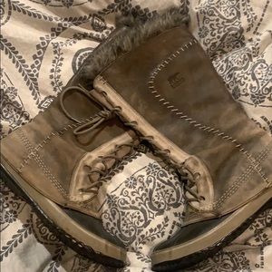 Sorel Cate the Great